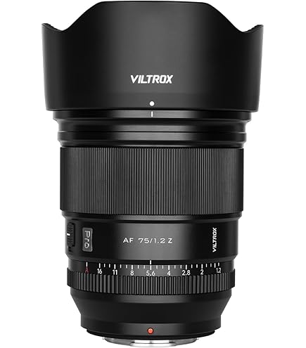 りん　SIRUI Aurora 85mm F1.4 レンズ ニコンZ SIRUI AURORA 85mm F1.4、ビデオグラファー向け最広角レンズ