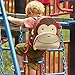 Skip Hop Zoo Little Kid Pack Bag Monkey