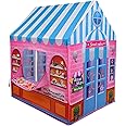 P SQUARE Tent (Candy Tent 1)