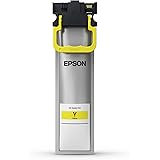 EPSON ENCRE XL J 5K, Jaune, Normal