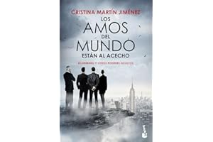 Los amos del mundo están al acecho (Actualidad)