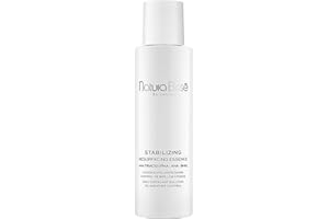 Natura Bissé Stabilizing Resurfacing Essence | Loción Exfoliante Facial de Uso Diario con Gluconolactona, Ácido Salicílico, Niacinamida y Ácido Hialurónico | 100 ml