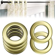 HO2NLE Kit Occhielli Per Teloni 16 Occhiellatrice Per Teloni 100Set - Foto 7