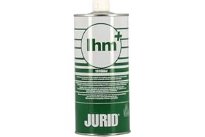 BENDIX 151063B Bidon Liquide de Frein LHM+, 985 ml