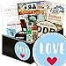 Produktbild Love  Geschenke für Männer  Geschenkbox für den Mann mit Kondomen, Bier und vielem mehr  coole geschenke zum valentinstag die besten geschenke zum valentinstag valentinstag für mann valentinstag geschenk für männer valentinstag geschenk männer valentinstag geschenk partner