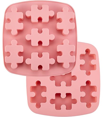Selecto Bake Stampo in silicone per alfabeto, stampi per | WhichOne