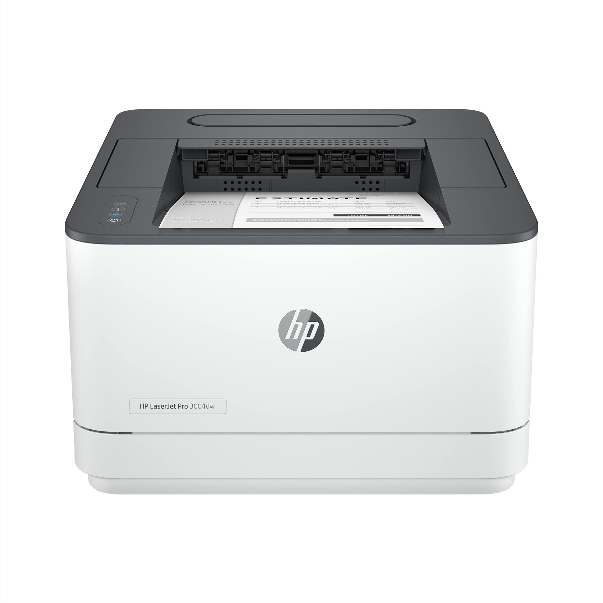 HP Laserjet 3004dw Printer Review: Fast, Secure, and Smart!