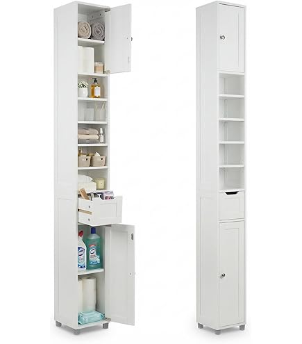 magazijn kast met 4 planken en 8 bakken - , Online veiling van