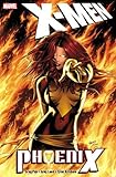 Image de MARVEL X-MEN COMIC PAPERBACK: PHOENIX - ABGESANG/ KRIEGSGESANG