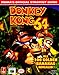 Produktbild Donkey Kong 64: Prima's Official Strategy Guide