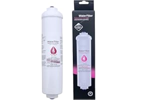 121AV Filtro de agua de repuesto original ADQ73693903 / ADQ736939 para frigoríficos LG GC-L207TVQK GC-L227 GC-L227YVQA