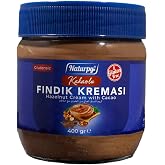 Naturpy Gluten-Free Cocoa Hazelnut Cream