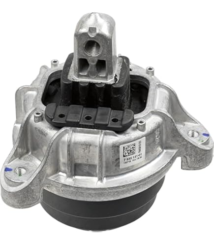 VAICO Motorlager Vorne Rechts – Hydrolager Für VW Audi Seat Skoda Modelle Wie A3, Q3, Golf, Leon, Octavia