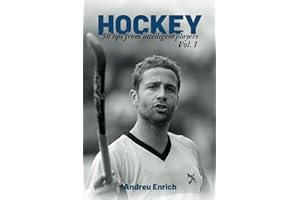 Hockey: 50 Tips From Intelligent Players