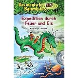 Das Magische Baumhaus Abenteuerliche Mission Ins Reich Der Tiere Sammelband Fur Madchen Und Jungen Ab 8 Jahre Mit Horbuch Cd Pandas In Grosser Gefahr Das Magische Baumhaus Sammelbande Amazon De Loewe
