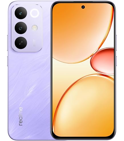 Realme C65 Dual-SIM 128GB ROM + 6GB RAM (GSM Only | No CDMA