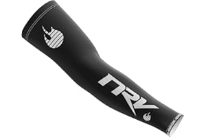 NRV Puño de compresión para juegos de Esport (edición de rendimiento) – Optimiza tu juego con comodidad y estilo – Diseñado por jugadores profesionales – Duradero, transpirable y sin fricción