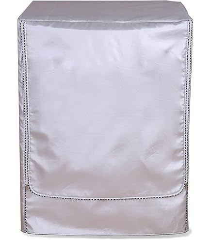 Funda Lavadora Carga Superior Funda Impermeable Para Lavadora M 60
