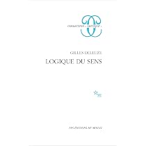 Différence et répétition : Deleuze, Gilles: Amazon.fr: Livres