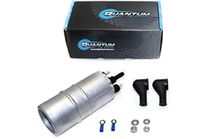 HFP-437 BM K1 K100LT / K100RS / K100RT / K75 / K75C / K75RT / K75S / Duc Superbike 851 1982-1996 Motorrad Kraftstoffpumpe mit Einbausatz