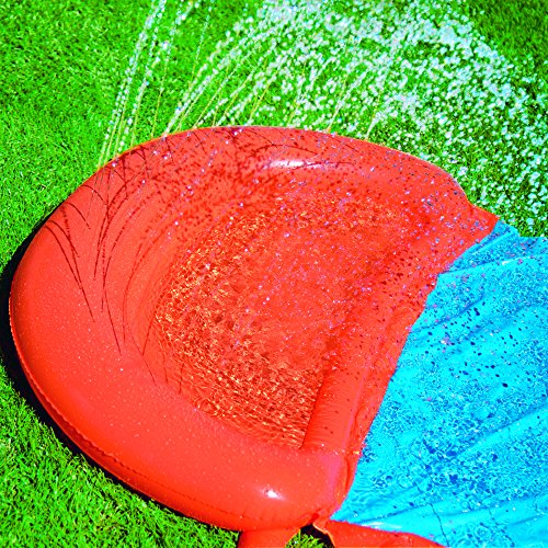 Bestway 1er Wasserrutsche H20 Go - 7