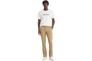 Dockers Alpha Original Skinny Pants para Hombre