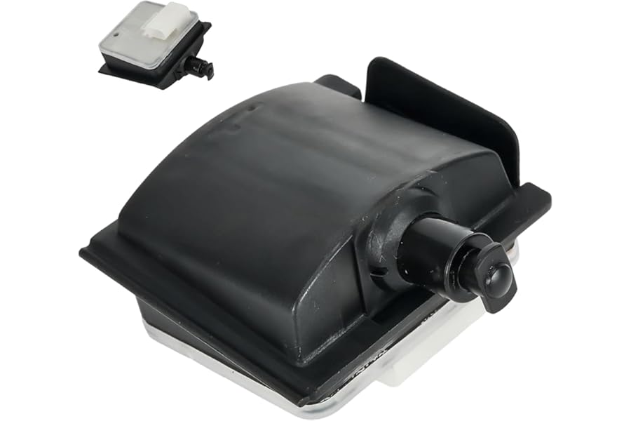 1 Pc for Mercedes A Class Fuel Flap Release, Fuel Tank Lock Motor, Fuel Flap Release Actuator Motor, Fuel Tank Lock Motor for Mercedes,A0008204409 A0008206012 A0008205003