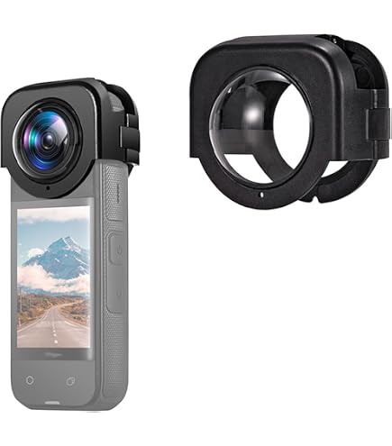 Adattatore Pixco Per Obiettivi Contarex CRX Su Fotocamere Sony E Mount – Per NEX, Alpha 7, A6000, A5100 E Altre