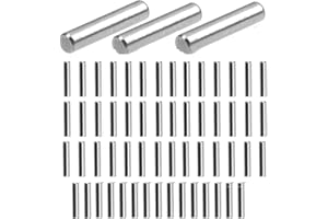 ZDingTech Wltoys 144001 perno perno cardine, pezzi di ricambio Wltoys 124017 Hex Wheel Hub Nut Pins RC Car per WLtoys 124016 124019 124018 parti, FY 1/12 auto, HBX, Hyper vai 1/18 auto