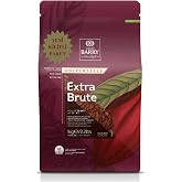 Cacao Barry Extra Brute Kakao Tozu 1 KG