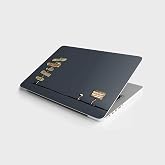 Laptop Sticker Bilgisayar Notebook Pc Kaplama Etiketi Money