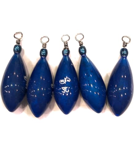 Lemer - Plomb Poire Avec Emerillon Type Arlesey 80 GR - Plombs Carnassiers (10002394