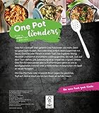 Image de One Pot Wonders: Alles in einem Topf gekocht