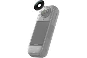 Insta360 Zestaw wymiennych obiektywów X5