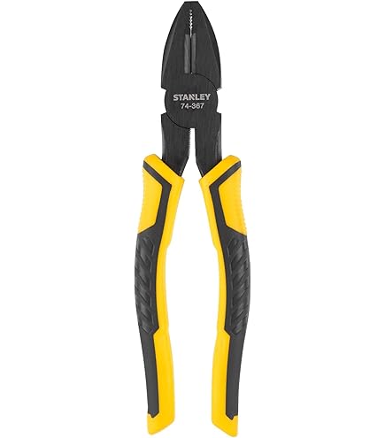 BUY 7in1 Combination Plier Deli 8.5" MultiFunction Plier |220mm - View #2