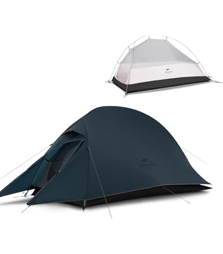 Eureka Northern Hill BTC RS sand hire : Amazon.nl: Sports & Outdoors