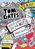 Bücher Neuerscheinungen 2022 - Tom Gates, Band 06 von Liz Pichon