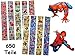 Produktbild 650 tlg. XL - Set Spiderman Junge Sticker / Aufkleber Kinder Kind Disney groß Spider Spinne Spider-Man z.B. für Stickeralbum