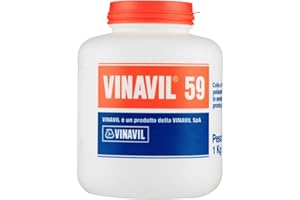 Vinavil 59 barattolo 1kg