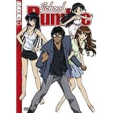School Rumble, Vol. 3