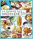 LA CUISINE DU MONDE