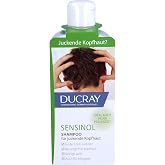 Ducray Sensinol Hassas Deri Şampuan