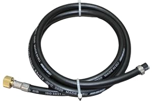 SEMPERIT Gasschlauch für Schweißgeräte Schweißmaschinen 1/4" Überwurfmutter