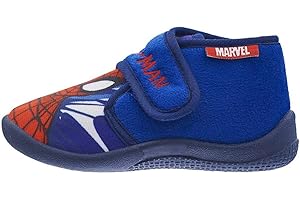 Chicco, Pantoufles pour Enfant, Chaussons pour la Crèche ou la Maison, avec Fermeture Scratch Confortable, Designed in Italy