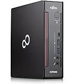ESPRIMO Q556/R ミニPC win11pro i5-6500T 8G Amazon.co.jp: 【整備済み品】 富士通 ミニPC ESPRIMO Q556／Win 11