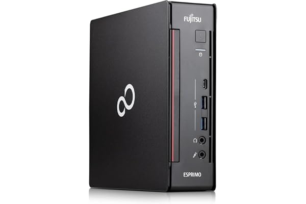 Fujitsu Esprimo