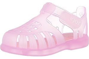 IGOR Cangrejera básica con Tira adherente tobby