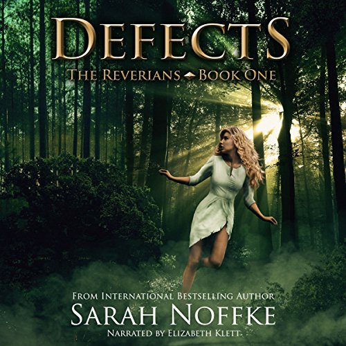 Defects: The Reverians, Volume 1