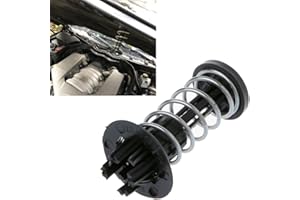 Cuigu Motorhaubenfeder, 1 Stück, für Mercedes E-Klasse GLK SL Klasse W204 W212 R231 X204 2048800227