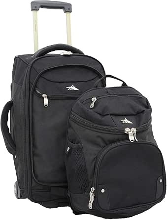 high sierra roller backpack